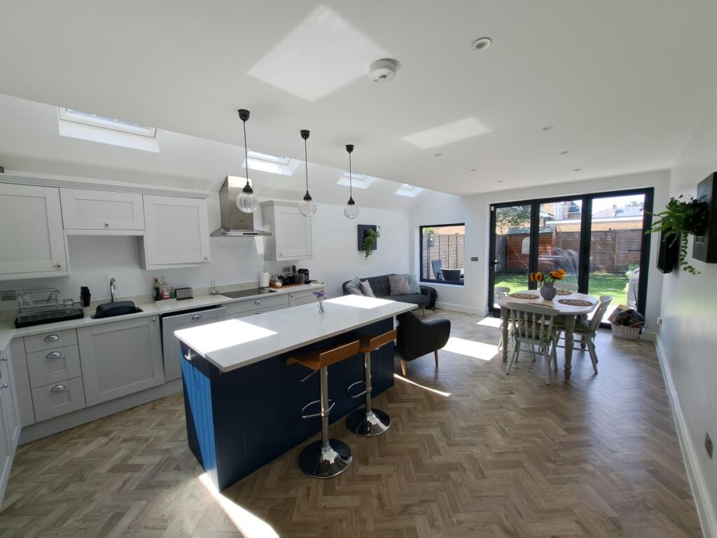 4 bed Detached for rent in Wimbledon. From Hamptons - Wimbledon