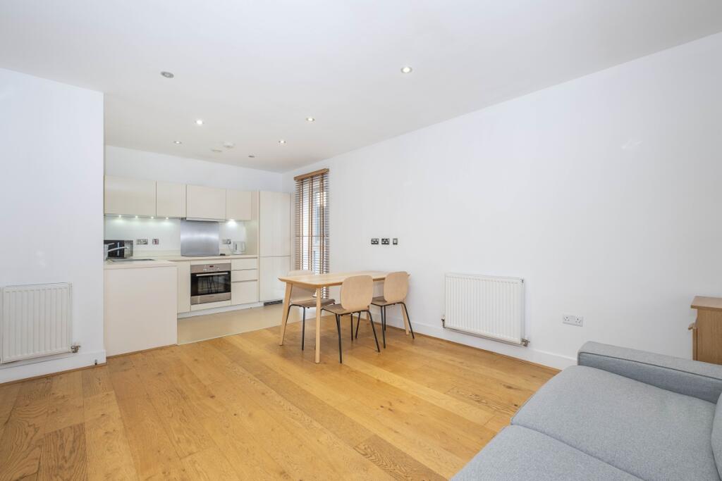 1 bed Apartment for rent in New Malden. From Hamptons - Wimbledon