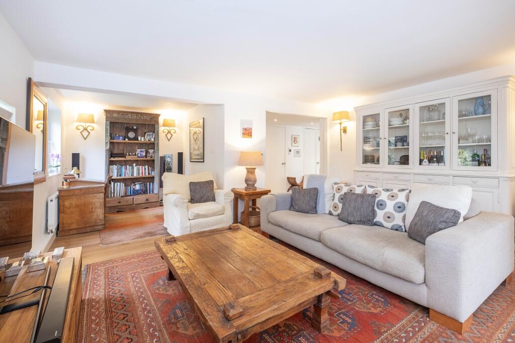 2 bed Apartment for rent in Wimbledon. From Hamptons - Wimbledon