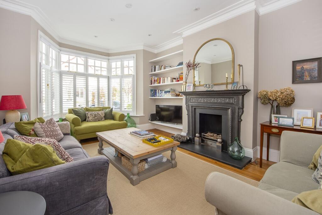 5 bed Detached for rent in Wimbledon. From Hamptons - Wimbledon