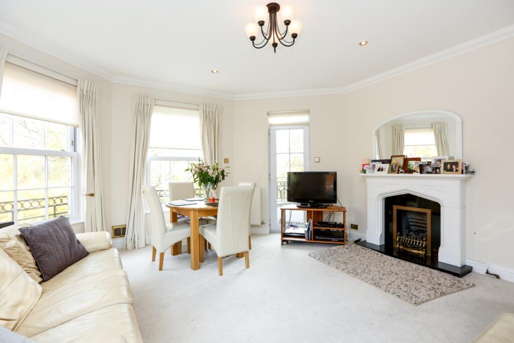 2 bed Apartment for rent in Wimbledon. From Hamptons - Wimbledon