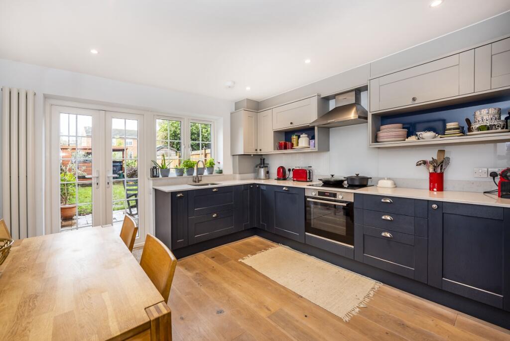 3 bed Town House for rent in Wimbledon. From Hamptons - Wimbledon