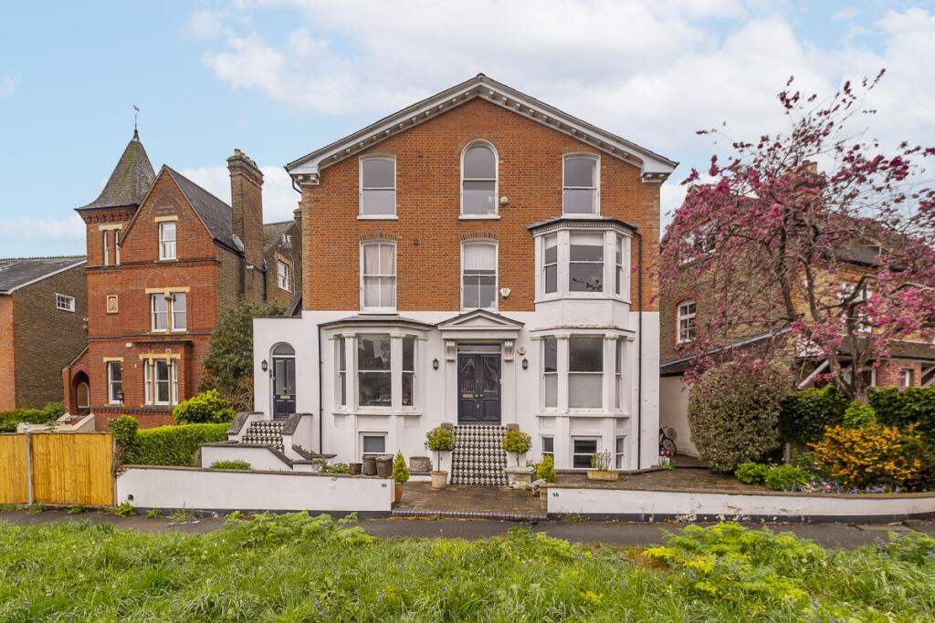 3 bed Apartment for rent in Wimbledon. From Hamptons - Wimbledon 3 bed Apartment for rent in Wimbledon. From Hamptons - Wimbledon