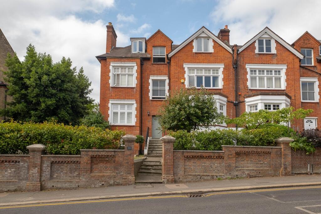 1 bed 1st Floor Flat for rent in Wimbledon. From Hamptons - Wimbledon 1 bed 1st Floor Flat for rent in Wimbledon. From Hamptons - Wimbledon