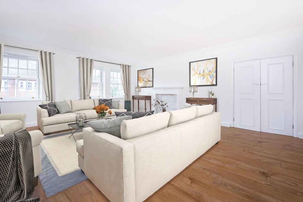 2 bed 1st Floor Flat for rent in Wimbledon. From Hamptons - Wimbledon 2 bed 1st Floor Flat for rent in Wimbledon. From Hamptons - Wimbledon