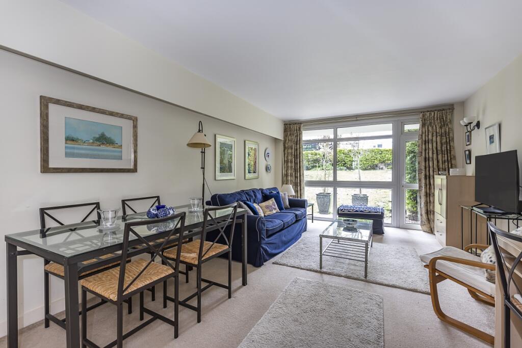 2 bed Apartment for rent in Wimbledon. From Hamptons - Wimbledon