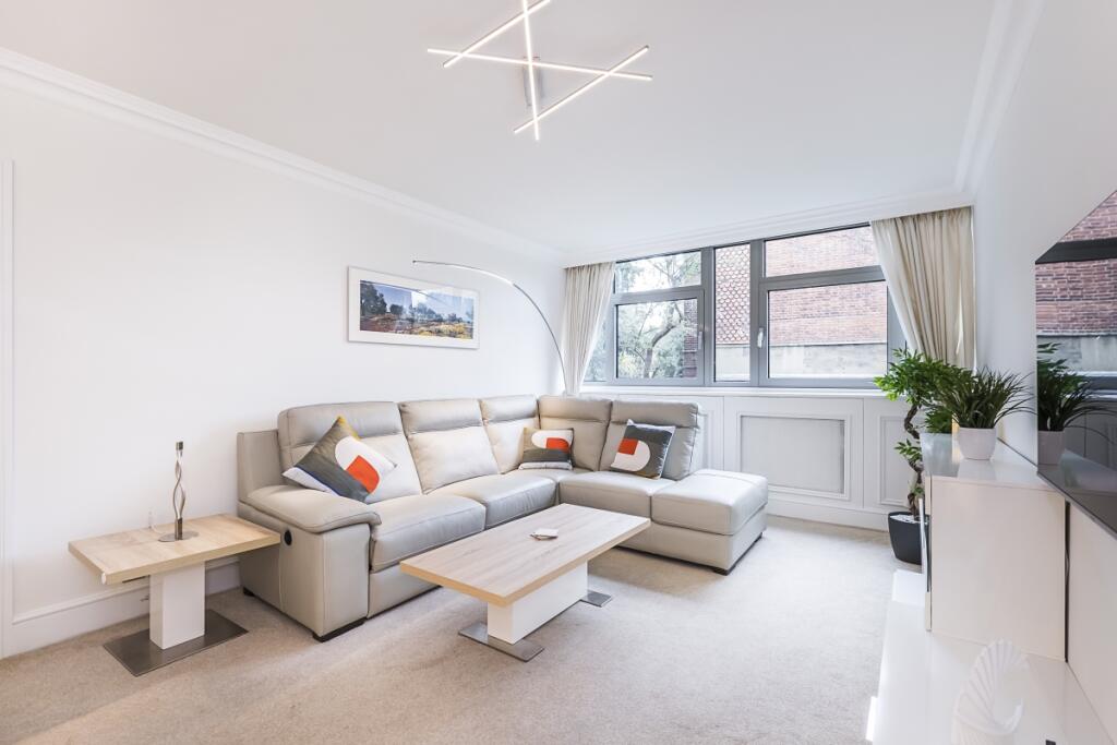 2 bed Apartment for rent in Wimbledon. From Hamptons - Wimbledon