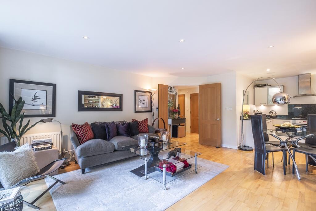 2 bed Apartment for rent in Wimbledon. From Hamptons - Wimbledon