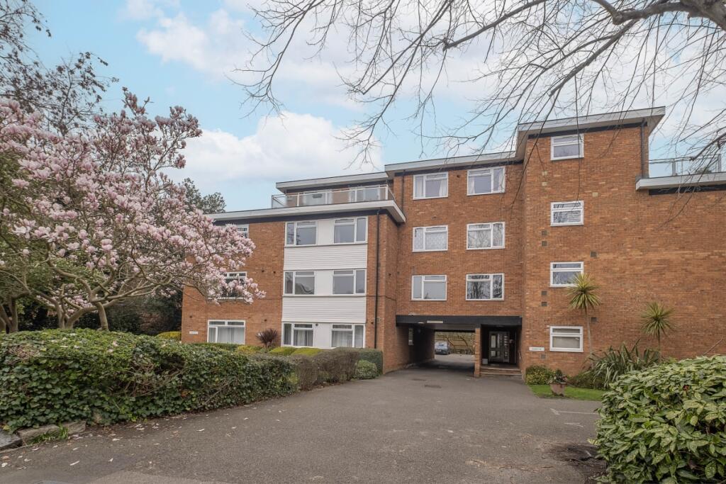 2 bed Apartment for rent in Wimbledon. From Hamptons - Wimbledon