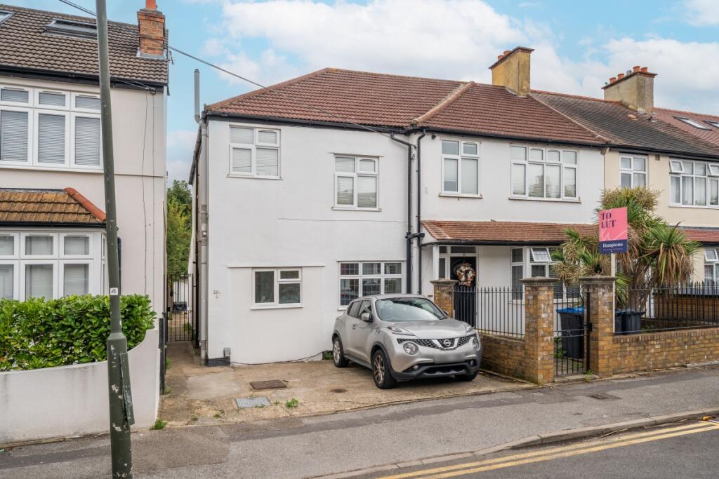 2 bed 1st Floor Flat for rent in Wimbledon. From Hamptons - Wimbledon
