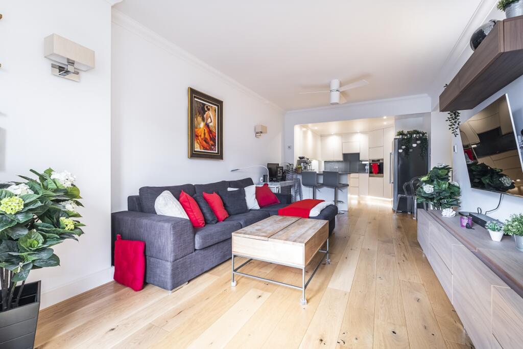 2 bed Apartment for rent in Wimbledon. From Hamptons - Wimbledon