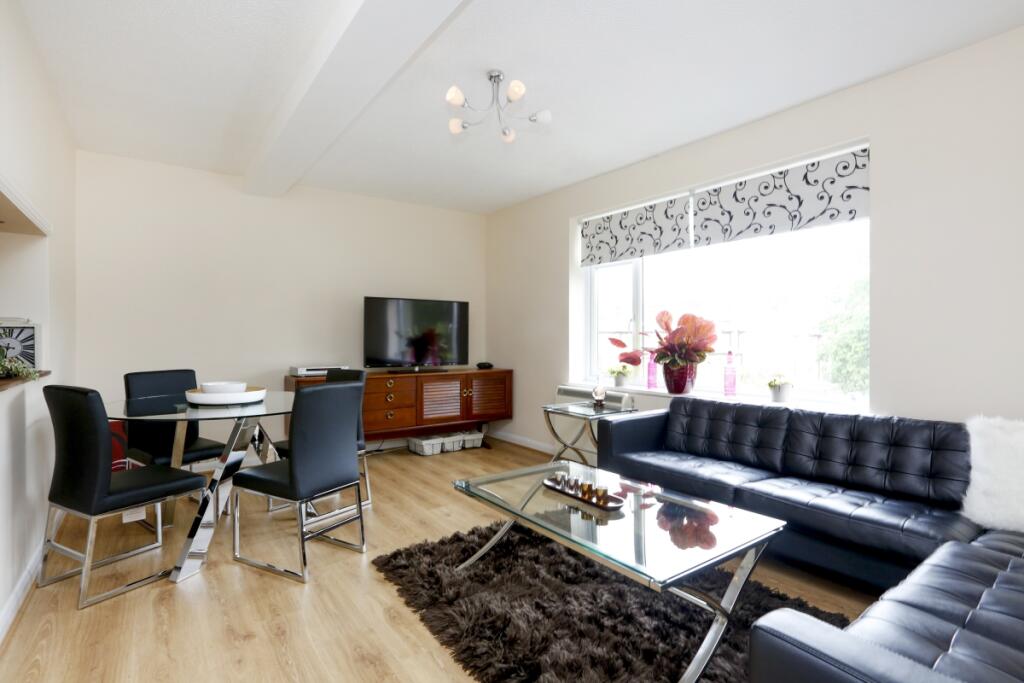 2 bed Apartment for rent in Wimbledon. From Hamptons - Wimbledon
