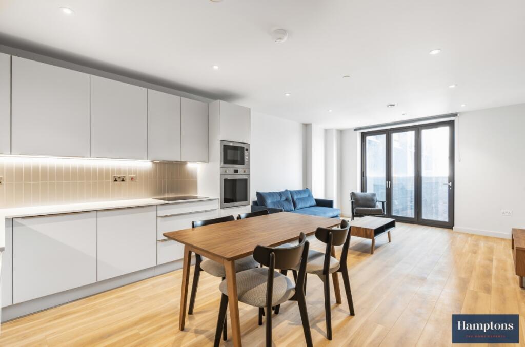 2 bed Apartment for rent in Croydon. From Hamptons - Wimbledon 2 bed Apartment for rent in Croydon. From Hamptons - Wimbledon