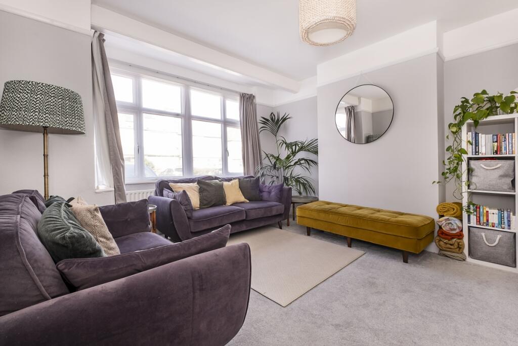 5 bed Semi Detached for rent in New Malden. From Hamptons - Wimbledon