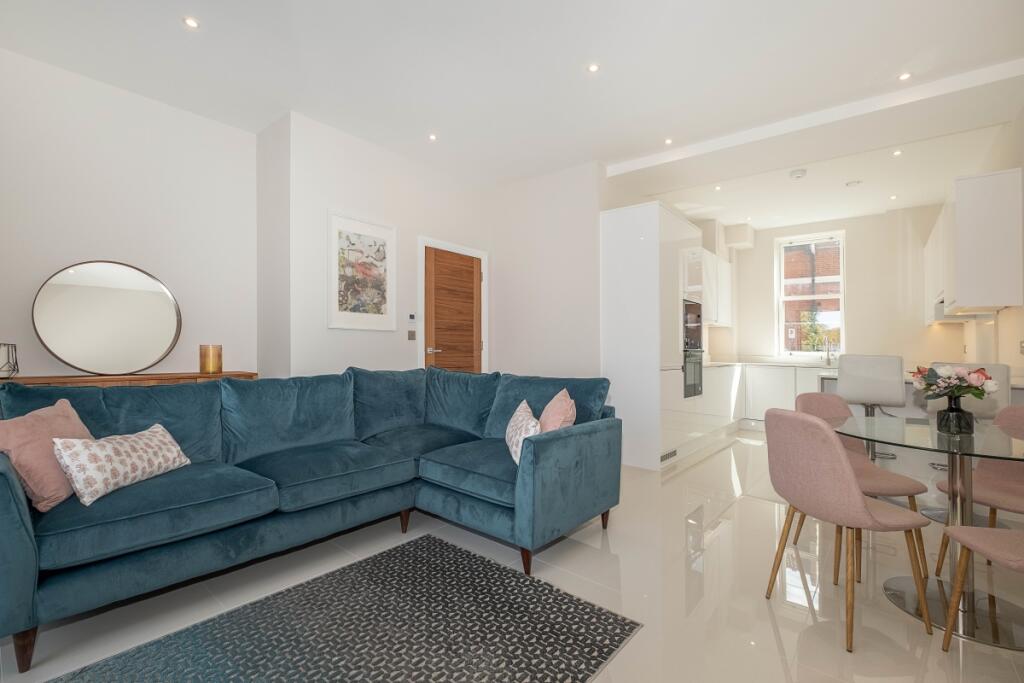 2 bed Apartment for rent in Wimbledon. From Hamptons - Wimbledon