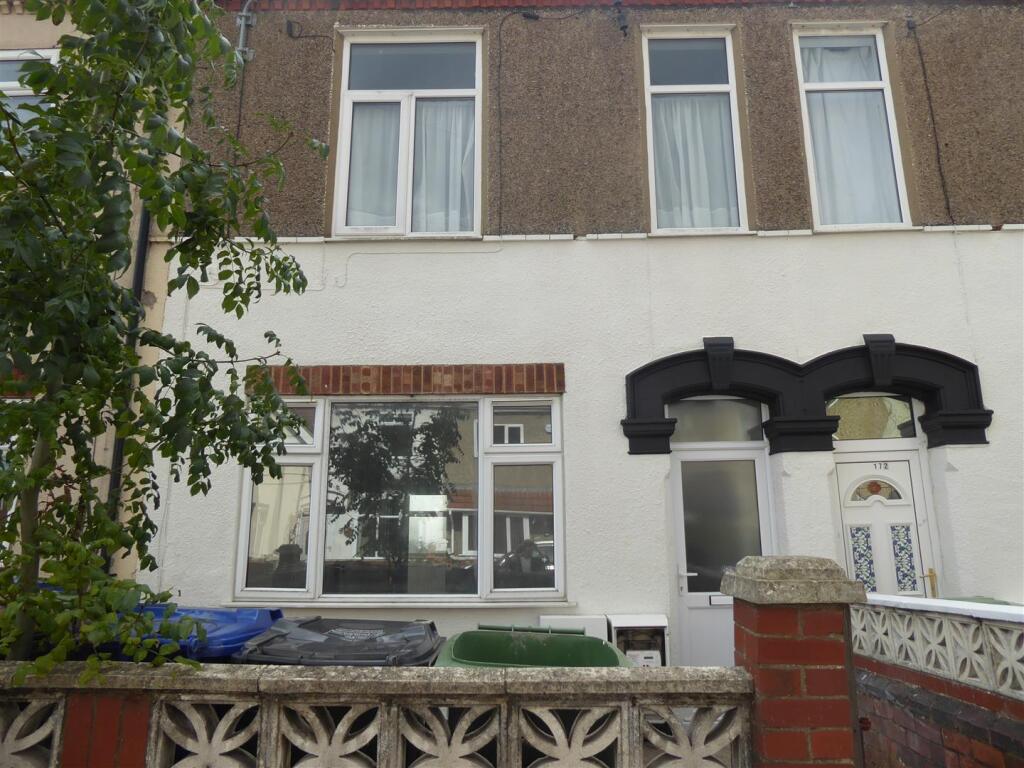 1 bed 1st Floor Flat for rent in Cleethorpes. From BMH - Cleethorpes