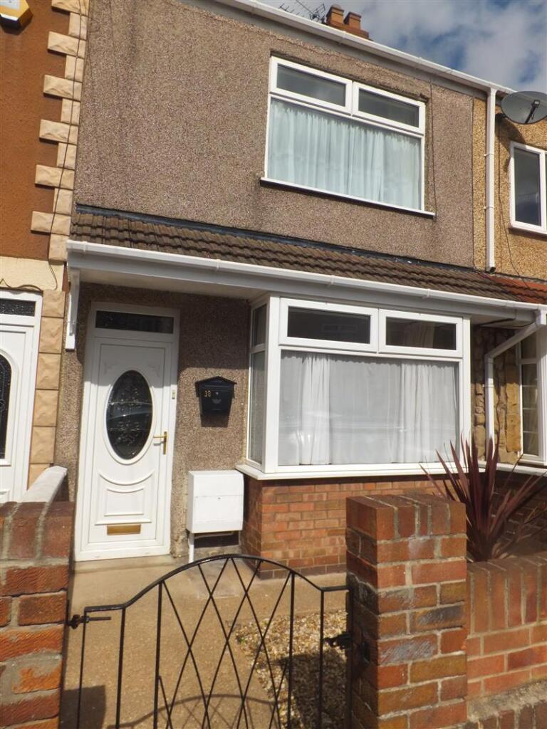 3 bed Mid Terraced House for rent in Cleethorpes. From BMH - Cleethorpes 3 bed Mid Terraced House for rent in Cleethorpes. From BMH - Cleethorpes