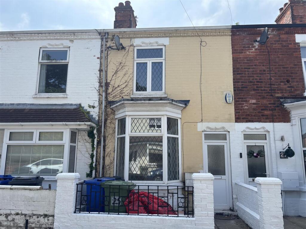 3 bed Mid Terraced House for rent in Cleethorpes. From BMH - Cleethorpes 3 bed Mid Terraced House for rent in Cleethorpes. From BMH - Cleethorpes