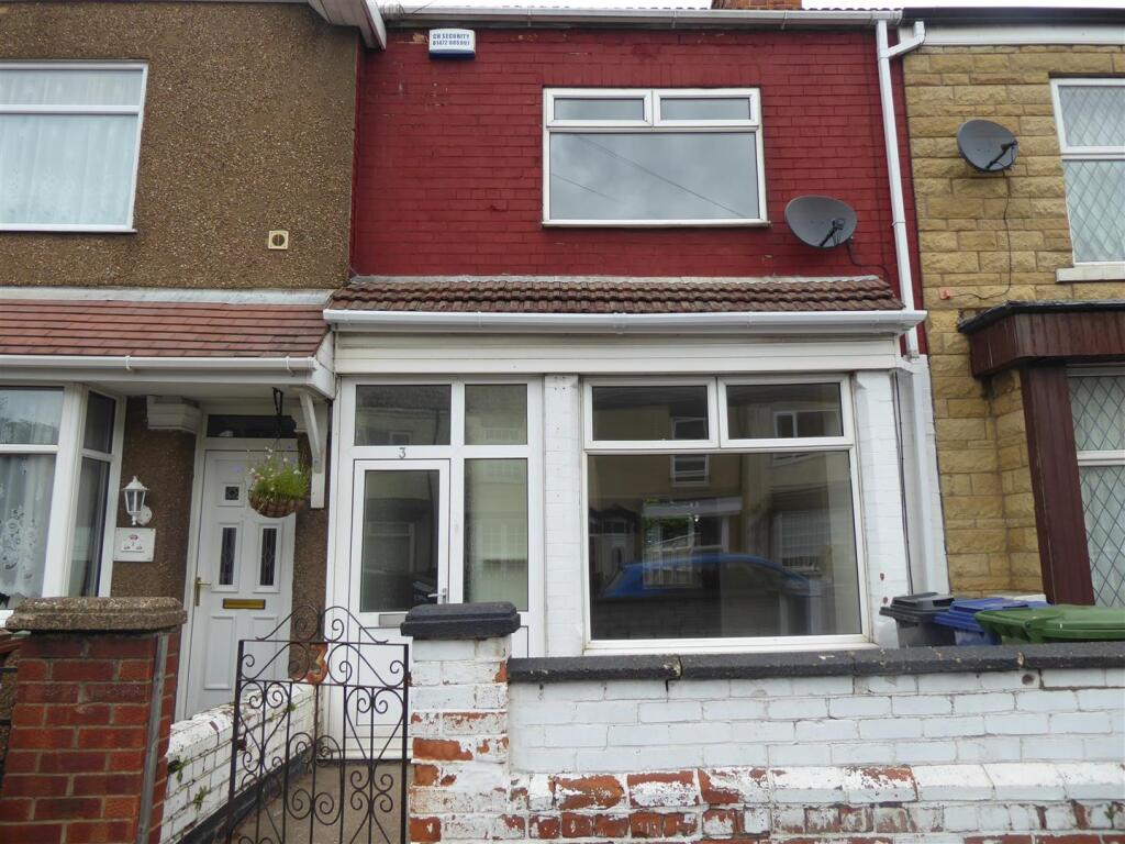 3 bed Mid Terraced House for rent in Grimsby. From BMH - Cleethorpes 3 bed Mid Terraced House for rent in Grimsby. From BMH - Cleethorpes