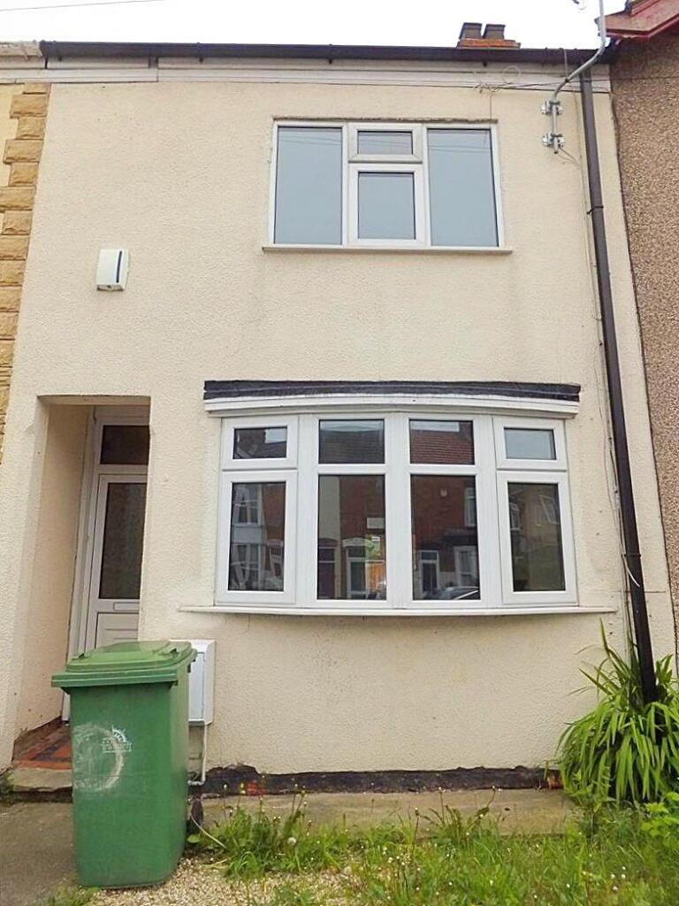 3 bed Mid Terraced House for rent in Grimsby. From BMH - Cleethorpes 3 bed Mid Terraced House for rent in Grimsby. From BMH - Cleethorpes