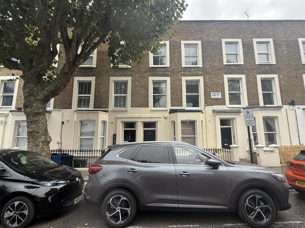 1 bed 1st Floor Flat for rent in London. From Harris and Company 1 bed 1st Floor Flat for rent in London. From Harris and Company