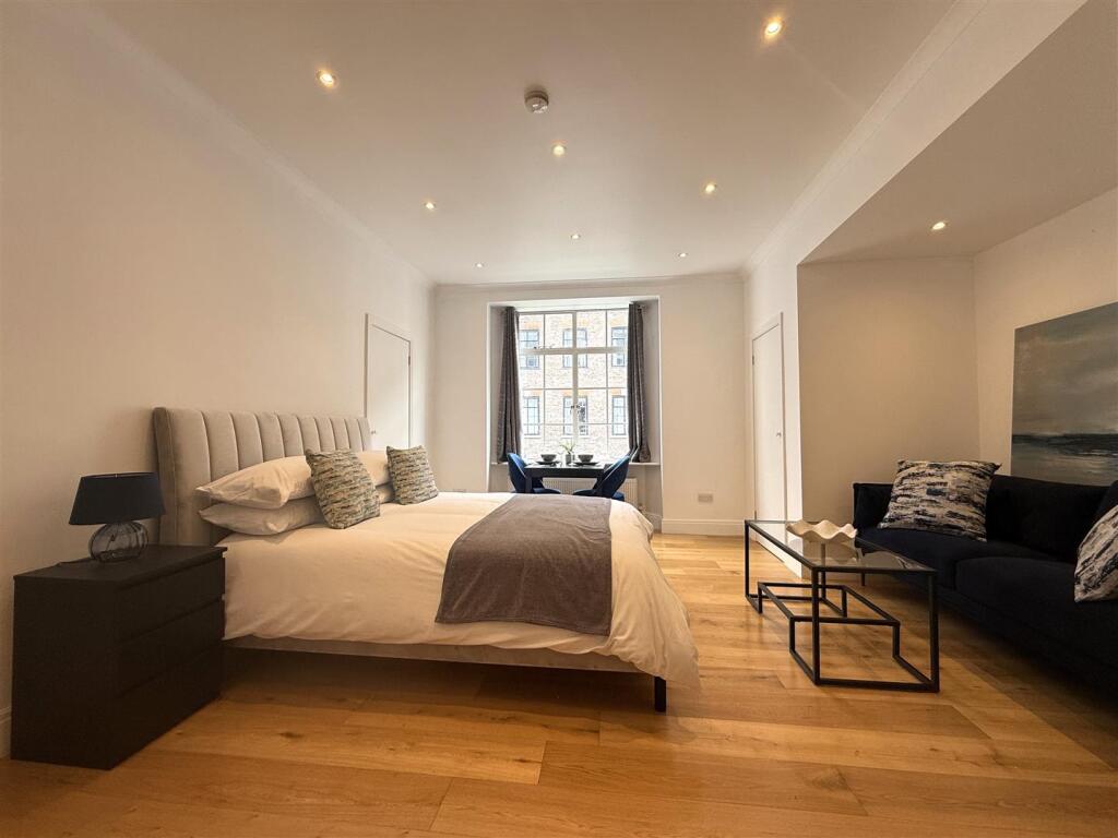 0 bed 1st Floor Flat for rent in Camden Town. From Harris and Company 0 bed 1st Floor Flat for rent in Camden Town. From Harris and Company