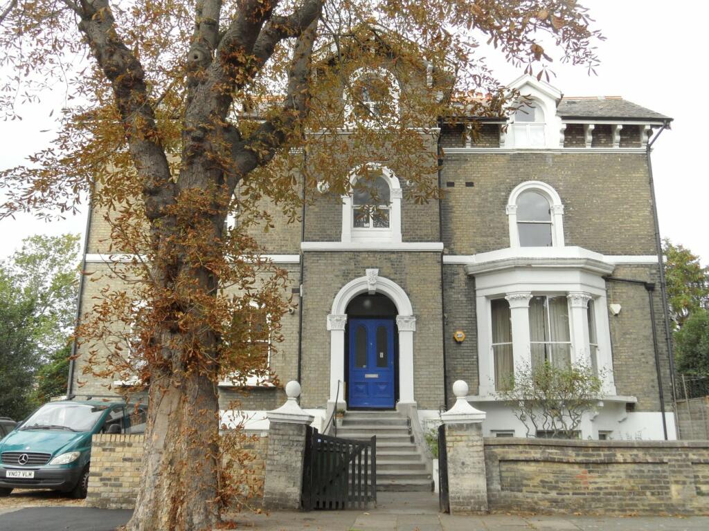 1 bed Apartment for rent in London. From Harrison Ingram - Eltham