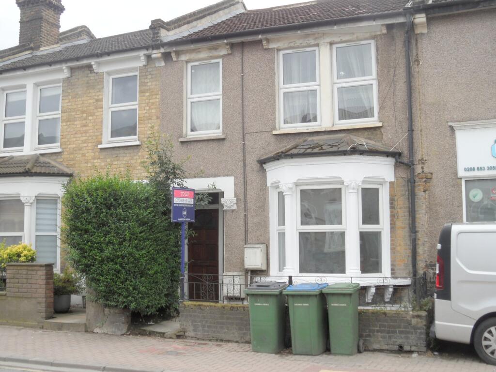 1 bed House (unspecified) for rent in London. From Harrison Ingram - Eltham