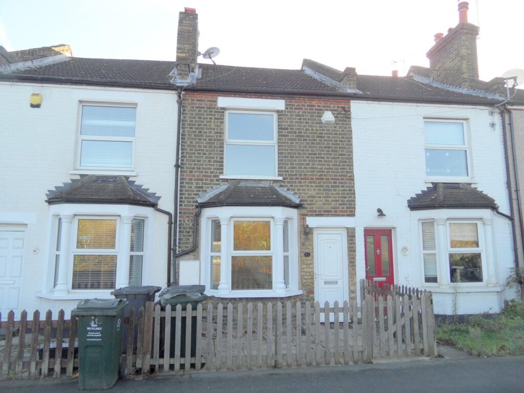2 bed Mid Terraced House for rent in Hawley. From Harrison Ingram - Eltham