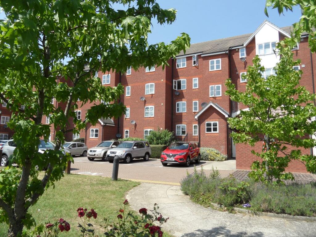2 bed 1st Floor Flat for rent in London. From Harrison Ingram - Eltham