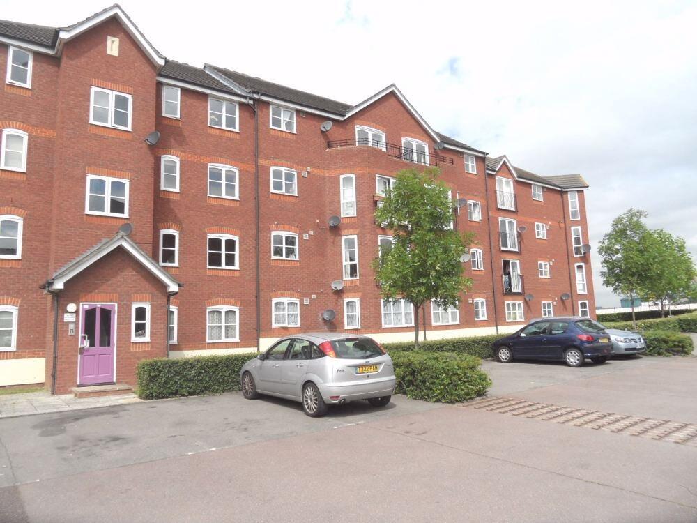 1 bed 1st Floor Flat for rent in London. From Harrison Ingram - Eltham