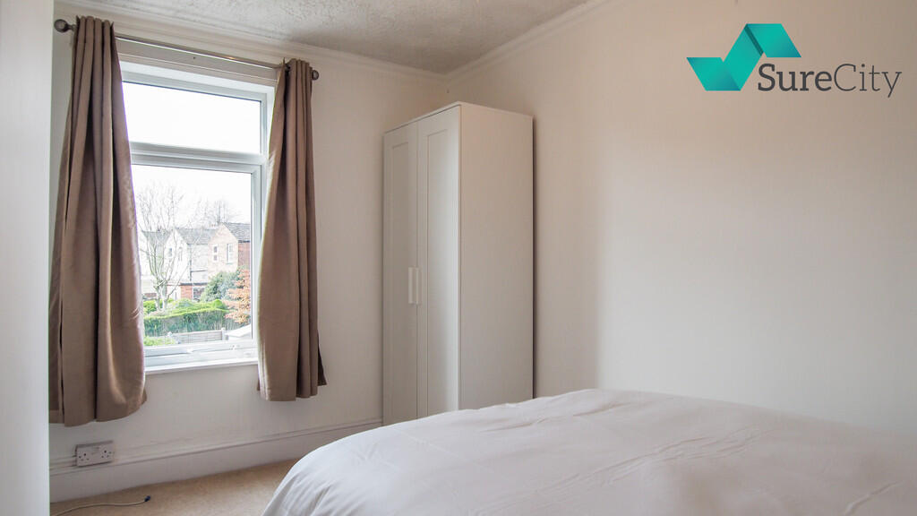 1 bed House Share for rent in Birmingham. From Henley Charles - Erdington