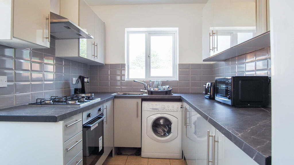 1 bed Bedsit for rent in Birmingham. From Henley Charles - Erdington