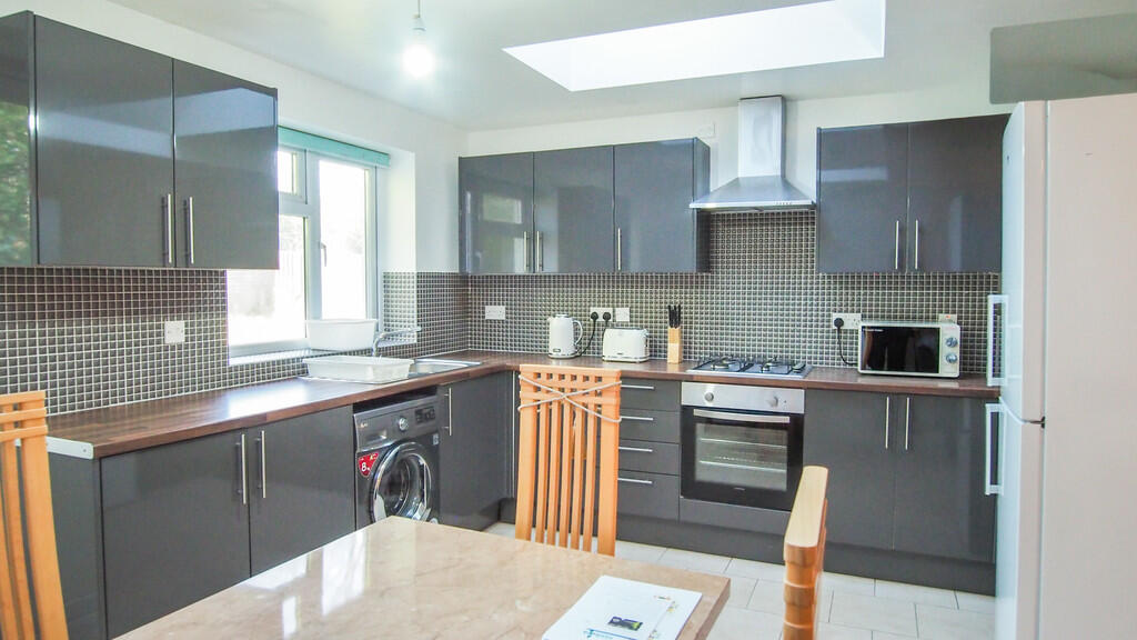 1 bed Bedsit for rent in Birmingham. From Henley Charles - Erdington