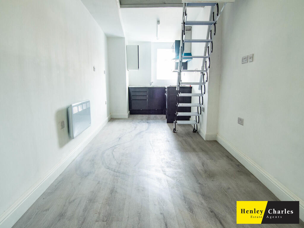 1 bed 1st Floor Flat for rent in Birmingham. From Henley Charles - Erdington 1 bed 1st Floor Flat for rent in Birmingham. From Henley Charles - Erdington