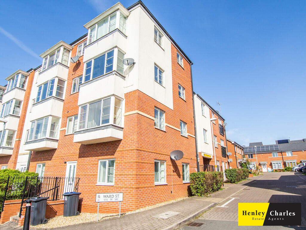2 bed Apartment for rent in Birmingham. From Henley Charles - Erdington 2 bed Apartment for rent in Birmingham. From Henley Charles - Erdington