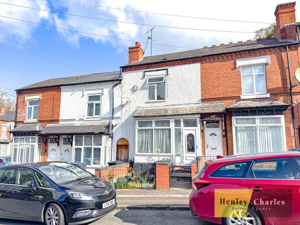 1 bed House (unspecified) for rent in Birmingham. From Henley Charles - Erdington 1 bed House (unspecified) for rent in Birmingham. From Henley Charles - Erdington