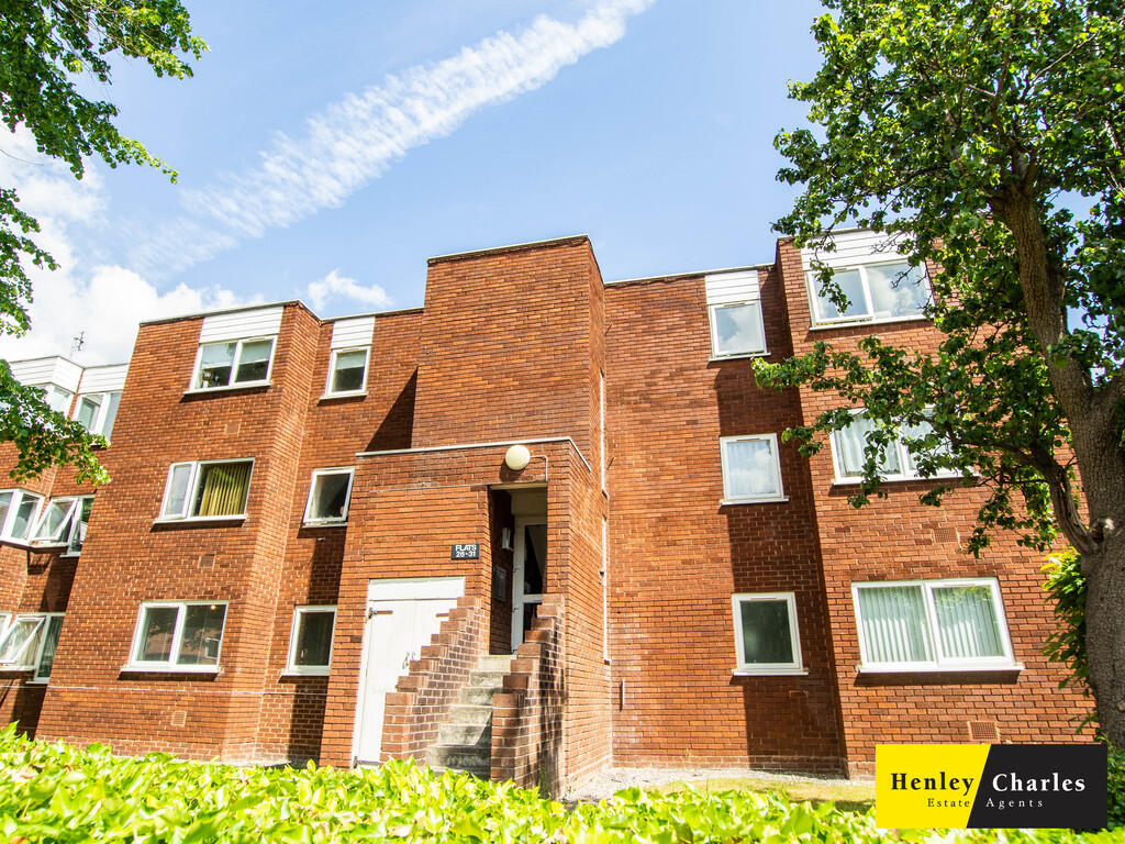 1 bed Apartment for rent in Birmingham. From Henley Charles - Erdington