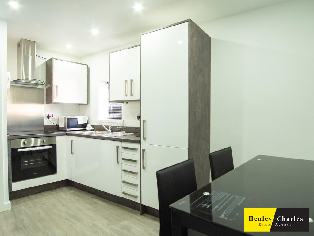 1 bed Apartment for rent in Birmingham. From Henley Charles - Erdington 1 bed Apartment for rent in Birmingham. From Henley Charles - Erdington