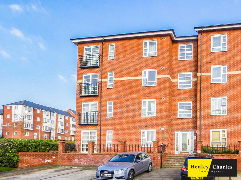 2 bed Apartment for rent in Royal Sutton Coldfield. From Henley Charles - Erdington 2 bed Apartment for rent in Royal Sutton Coldfield. From Henley Charles - Erdington