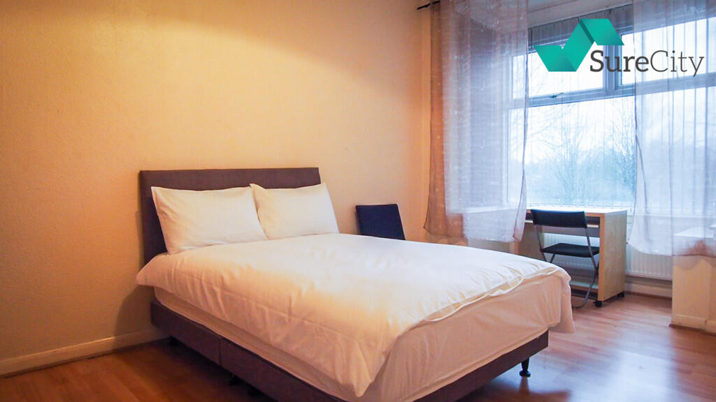 1 bed House Share for rent in Birmingham. From Henley Charles - Erdington