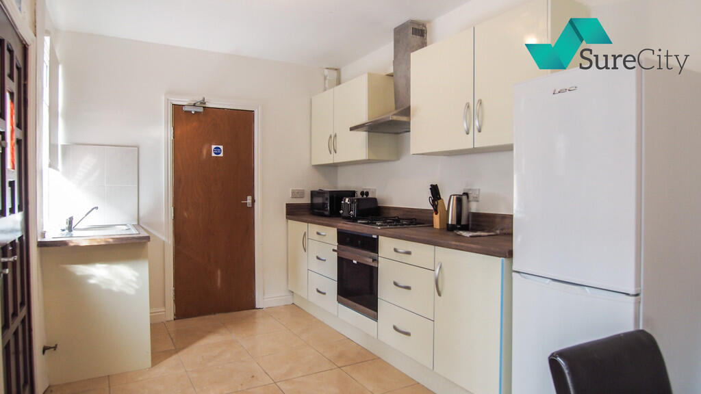 1 bed House Share for rent in Birmingham. From Henley Charles - Erdington