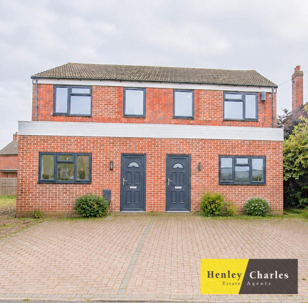 3 bed Semi Detached for rent in Sedgley. From Henley Charles - Erdington 3 bed Semi Detached for rent in Sedgley. From Henley Charles - Erdington