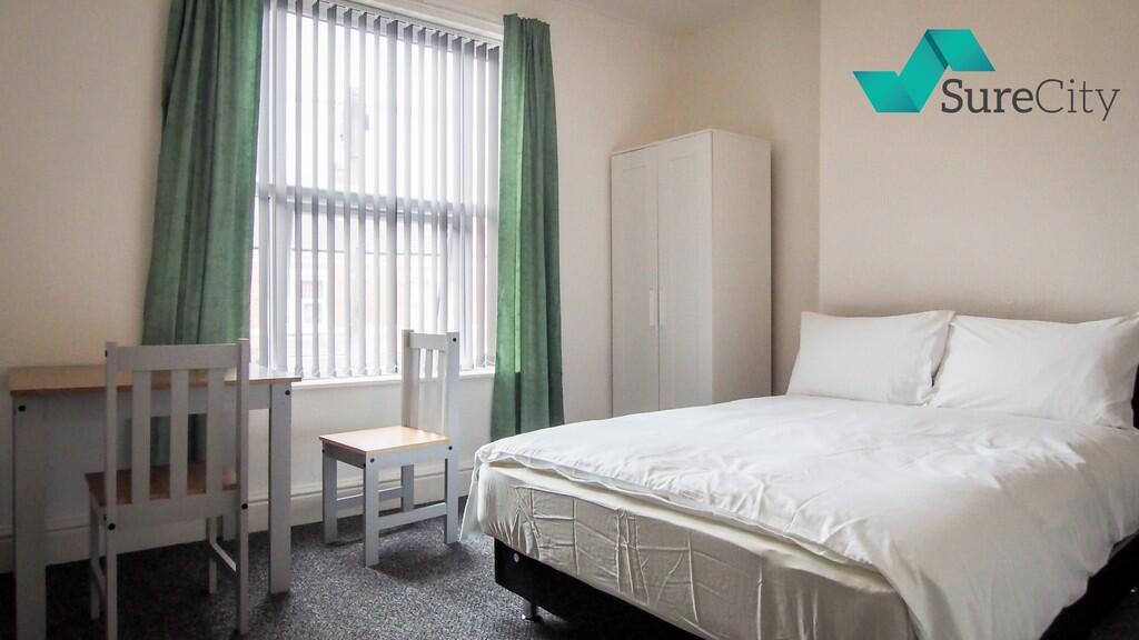 4 bed Studio for rent in Royal Sutton Coldfield. From Henley Charles - Erdington
