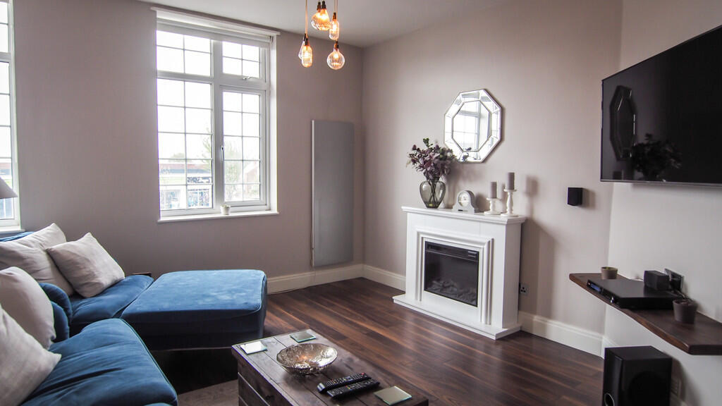 1 bed Apartment for rent in Royal Sutton Coldfield. From Henley Charles - Erdington 1 bed Apartment for rent in Royal Sutton Coldfield. From Henley Charles - Erdington