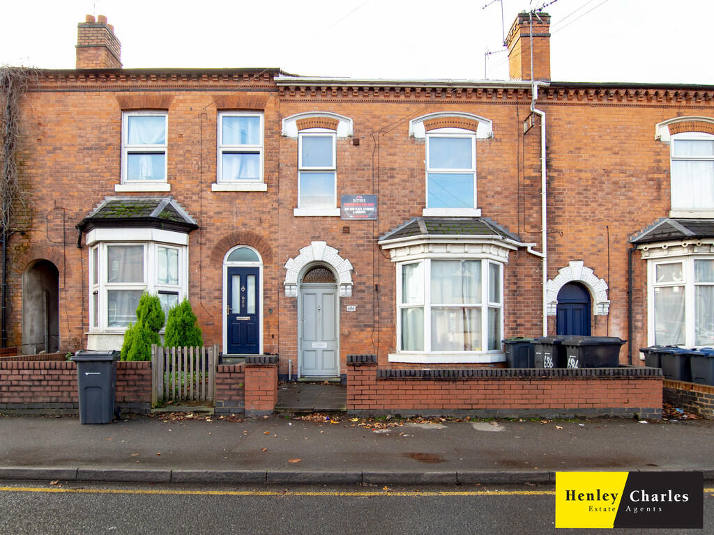 4 bed Studio for rent in Sutton Coldfield. From Henley Charles - Erdington 4 bed Studio for rent in Sutton Coldfield. From Henley Charles - Erdington