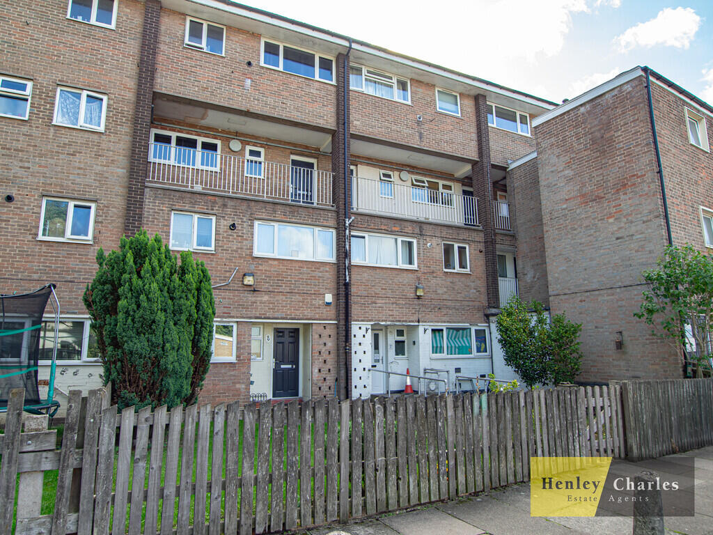 3 bed Annexe for rent in Birmingham. From Henley Charles - Erdington