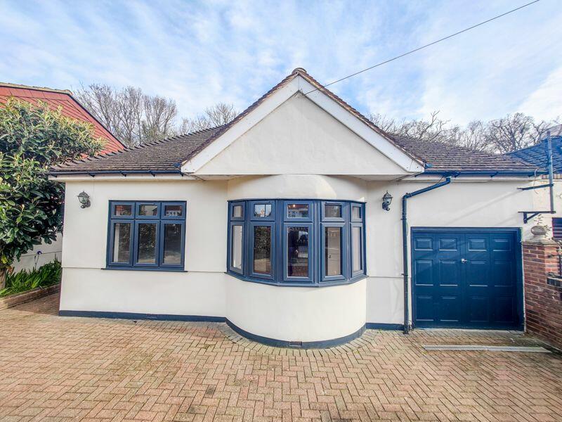 5 bed Detached House for rent in Bexley. From hi-residential - Plumstead