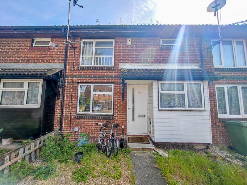 1 bed Mid Terraced House for rent in London. From hi-residential - Plumstead
