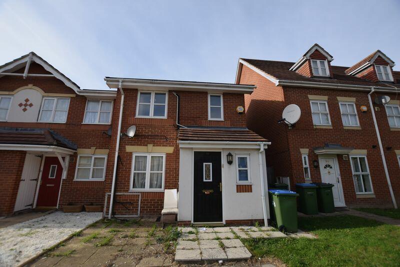 3 bed End Terraced House for rent in Woolwich. From hi-residential - Plumstead